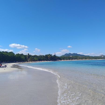 Villa Deluxe Costambar Puerto Plata ภายนอก รูปภาพ
