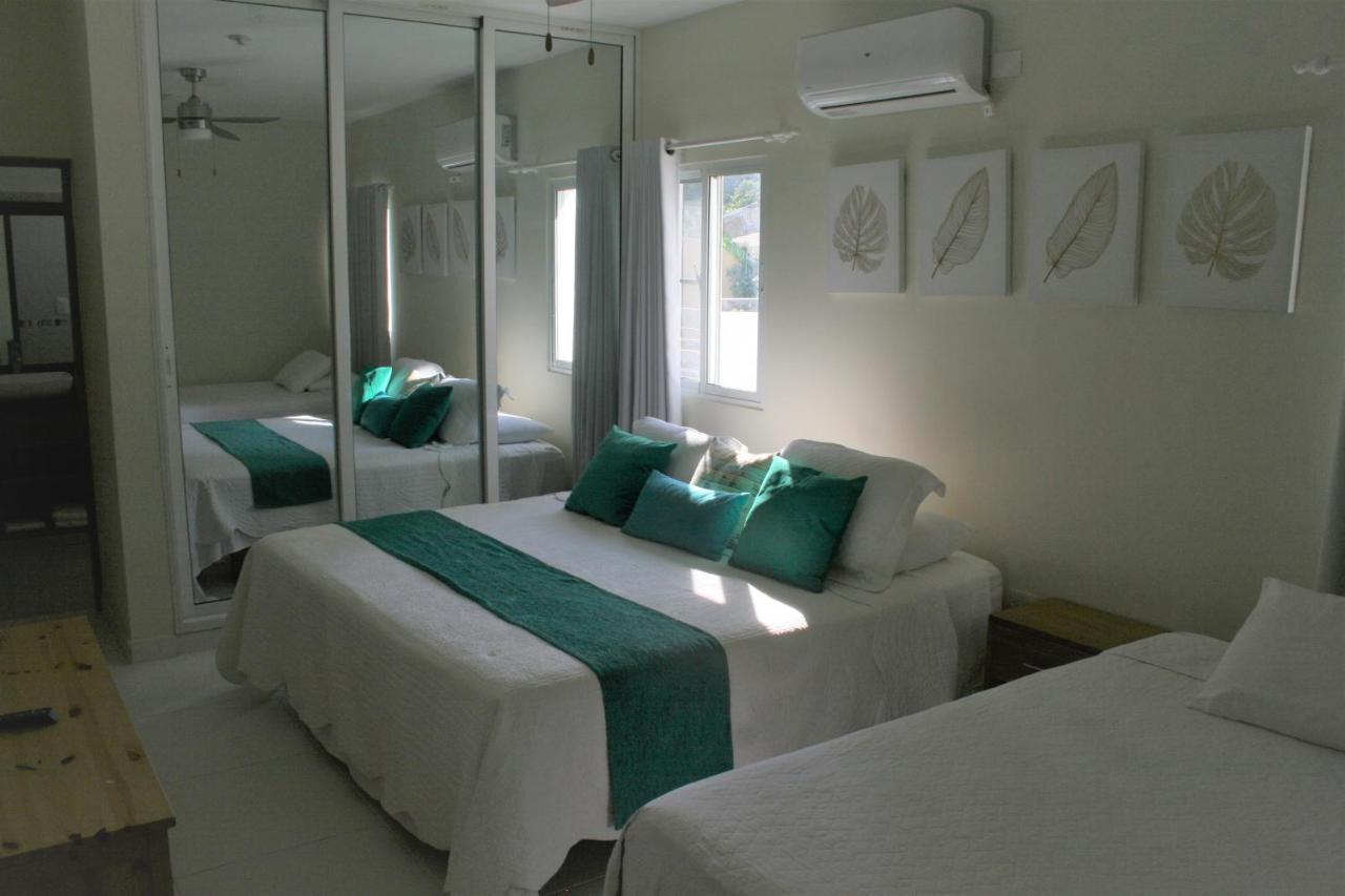 Villa Deluxe Costambar Puerto Plata ภายนอก รูปภาพ