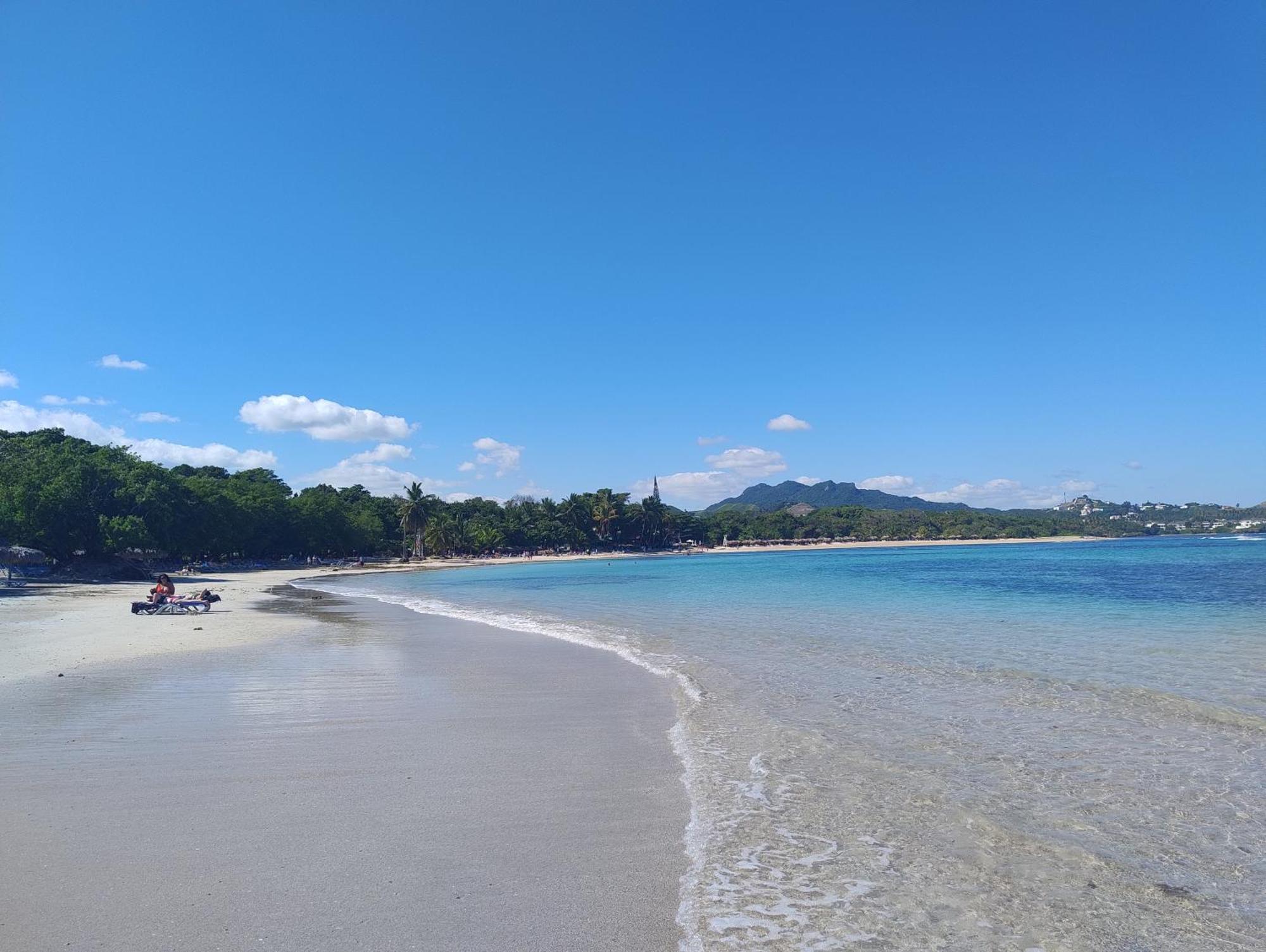 Villa Deluxe Costambar Puerto Plata ภายนอก รูปภาพ