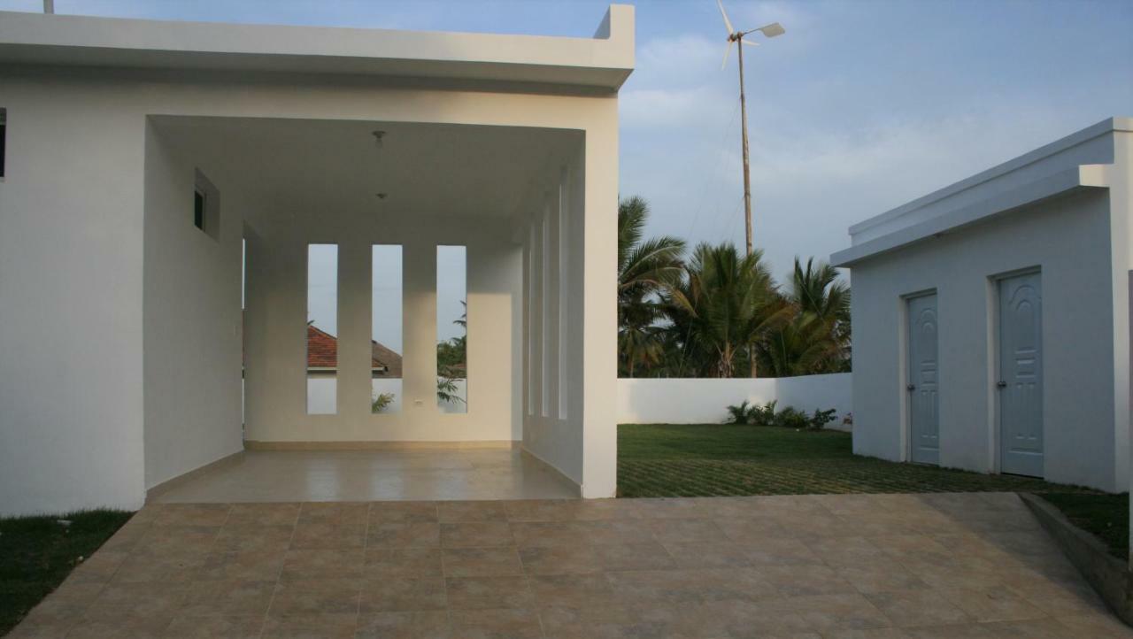 Villa Deluxe Costambar Puerto Plata ภายนอก รูปภาพ