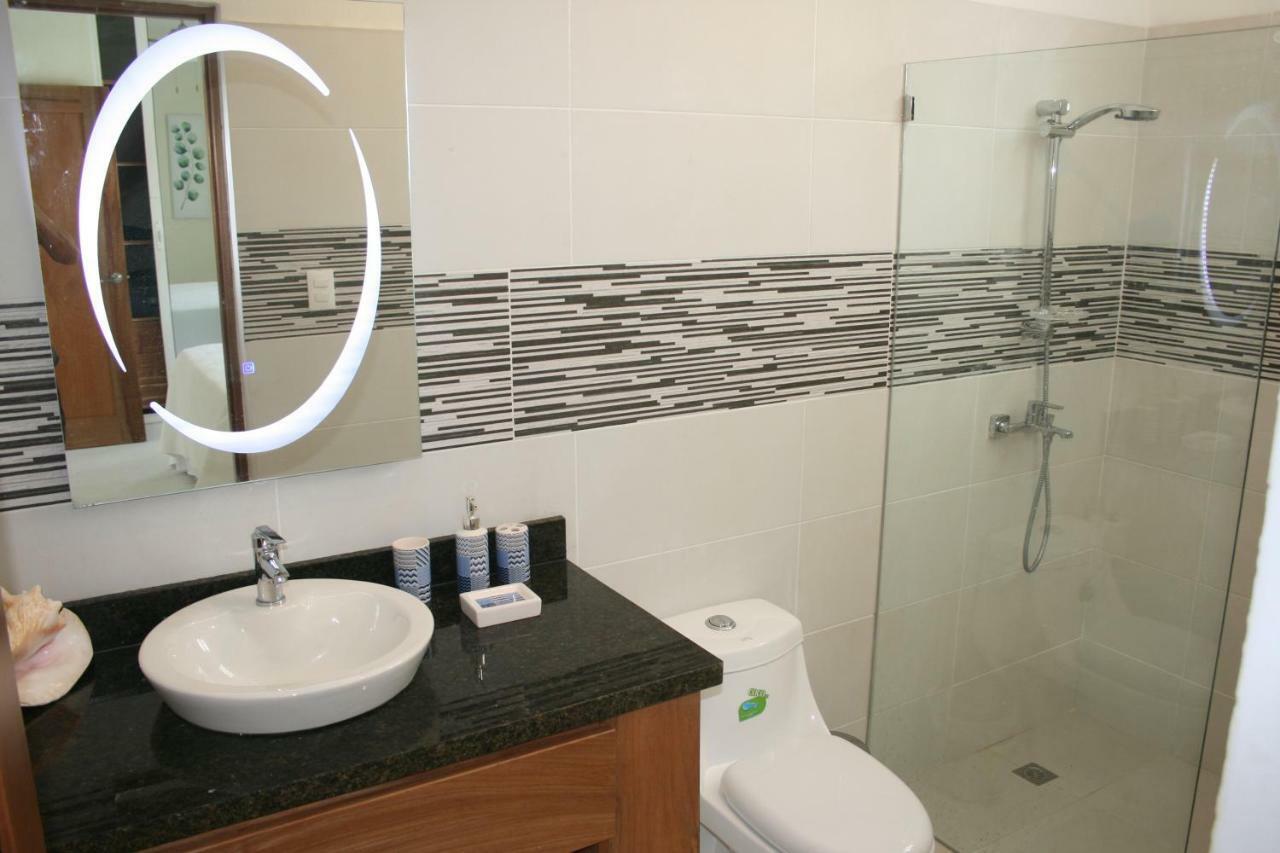 Villa Deluxe Costambar Puerto Plata ภายนอก รูปภาพ
