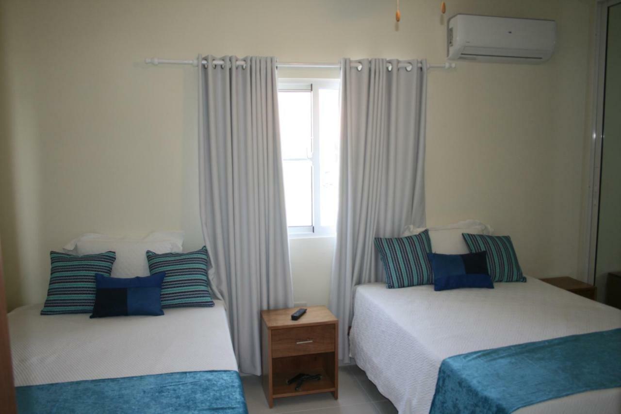 Villa Deluxe Costambar Puerto Plata ภายนอก รูปภาพ