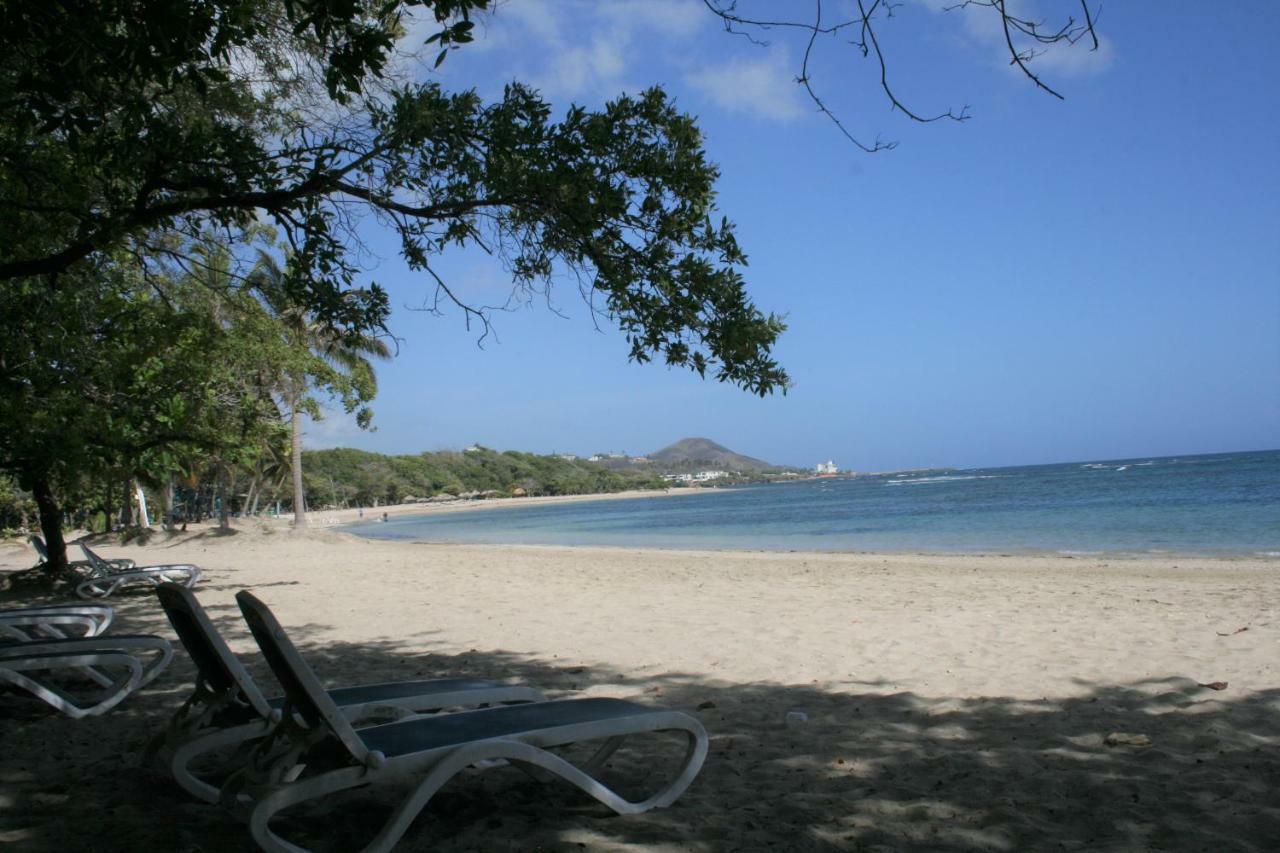 Villa Deluxe Costambar Puerto Plata ภายนอก รูปภาพ
